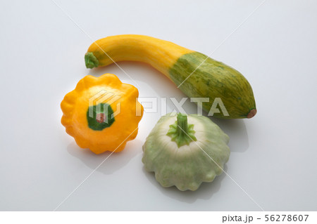 ズッキーニ 56278607