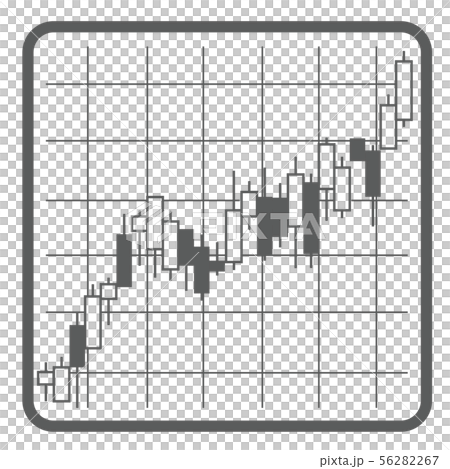 Stock stock illustration icon 56282267