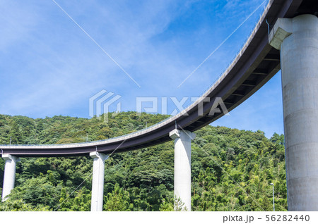 三瀬ループ橋 56282440