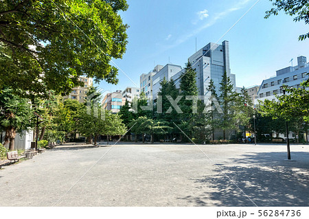 堀留児童公園 56284736