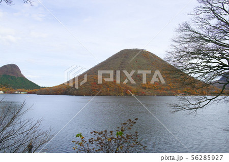 榛名山 榛名山 56285927