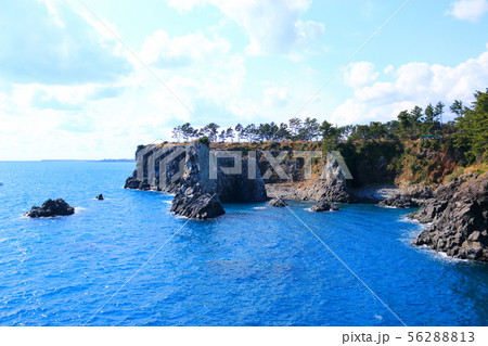 雲 快晴 景色 56288813