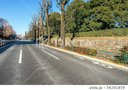 自転車ナビマーク 自転車ナビマーク 56291859