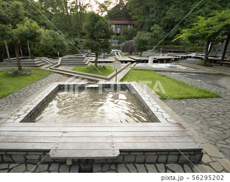 神奈川県湯河原町　独歩の湯 56295202
