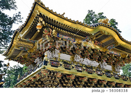 日光東照宮 日光東照宮 56308338