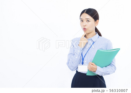 30代女性 オフィスカジュアル 30代女性 オフィスカジュアル 56310807