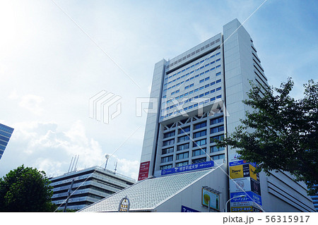 中野サンプラザ 56315917