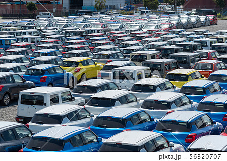 車両基地 車両基地 56320707