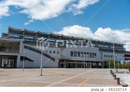 金城ふ頭駅 金城ふ頭駅 56320714