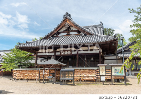 安倍文殊院 56320731