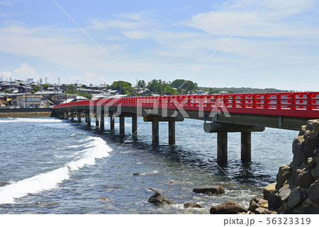 雄島 雄島橋(福井県坂井市) 雄島 雄島橋(福井県坂井市) 56323319