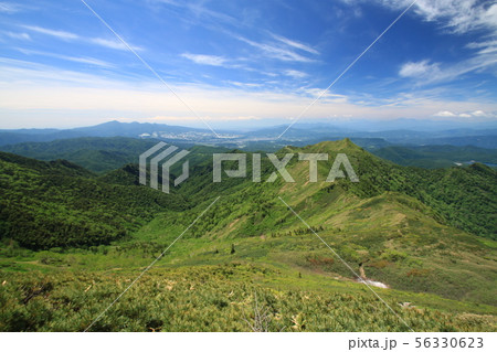 上州武尊山 56330623