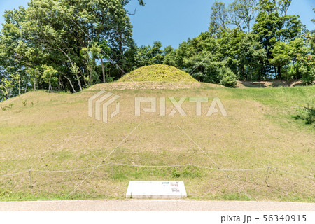 キトラ古墳 キトラ古墳 56340915