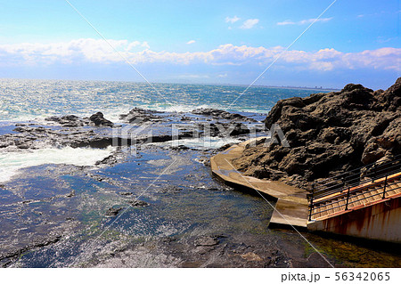 稚児ヶ淵 56342065