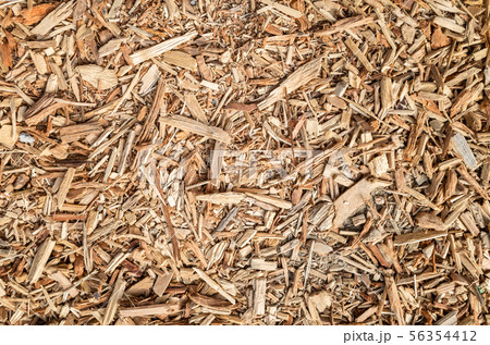 wooden and lumber sawdust 56354412