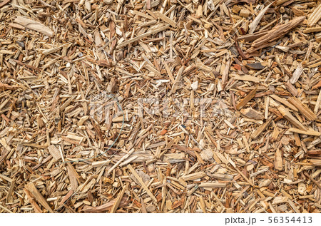 wooden and lumber sawdust 56354413
