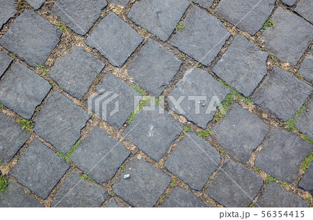 stone road background stone road background 56354415
