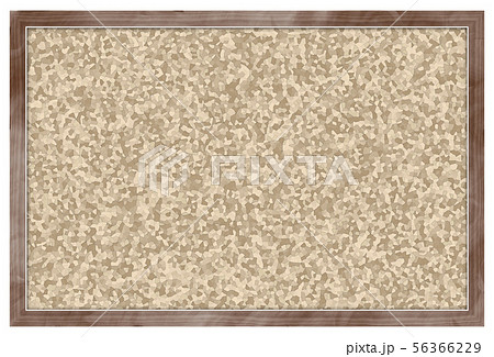 Cork board Cork board 56366229