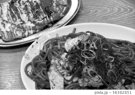 鉄板料理 鉄板料理 56382851