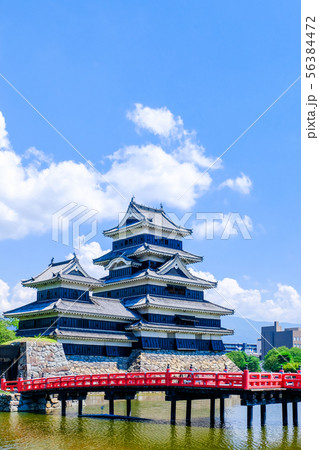 松本城 (夏) 松本城 (夏) 56384472