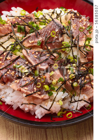 手こね寿司 56385037