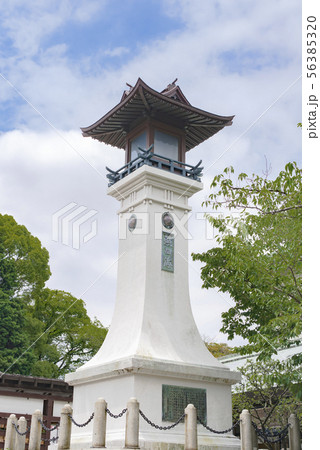 伊勢山皇大神宮（横浜市西区宮崎町） 56385320