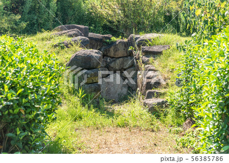 八釣マキト１号墳 56385786