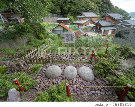 福井県小浜市 矢代海水浴場 56385819
