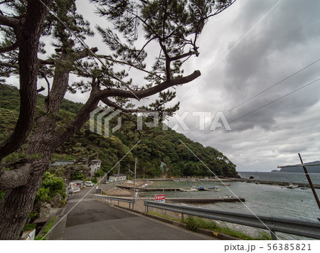 福井県小浜市 矢代海水浴場 福井県小浜市 矢代海水浴場 56385821