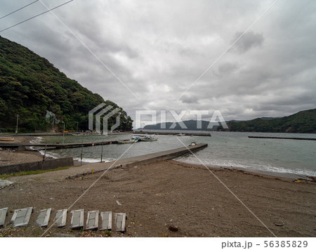 福井県小浜市 矢代海水浴場 福井県小浜市 矢代海水浴場 56385829