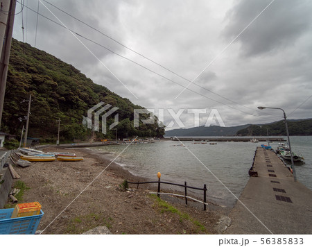 福井県小浜市 矢代海水浴場 福井県小浜市 矢代海水浴場 56385833