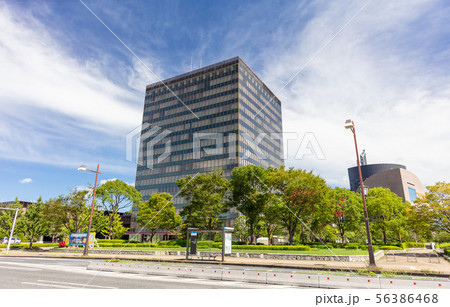 北九州市役所 庁舎_福岡県北九州市小倉北区城内1番1号 北九州市役所 庁舎_福岡県北九州市小倉北区城内1番1号 56386468