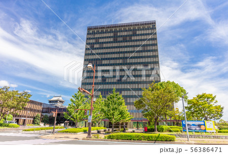 北九州市役所 庁舎_福岡県北九州市小倉北区城内1番1号 北九州市役所 庁舎_福岡県北九州市小倉北区城内1番1号 56386471