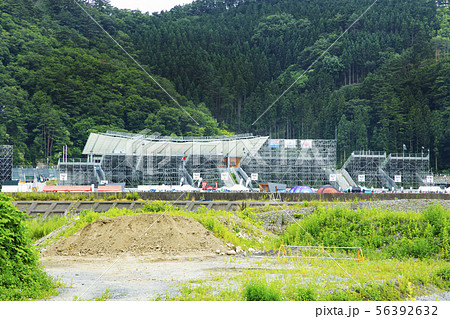 釜石鵜住居復興スタジアム 釜石鵜住居復興スタジアム 56392632