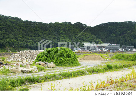 釜石鵜住居復興スタジアム 56392634