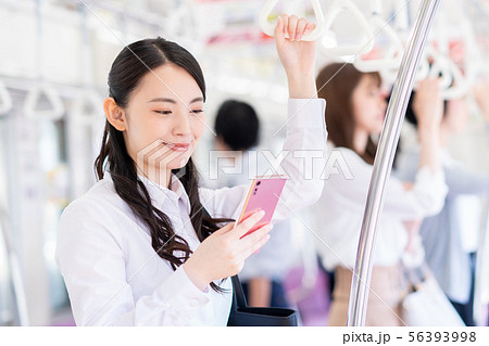 通勤　撮影協力「京王電鉄株式会社」 56393998