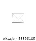 Letter minimal style Icon vector Eps10 56396185