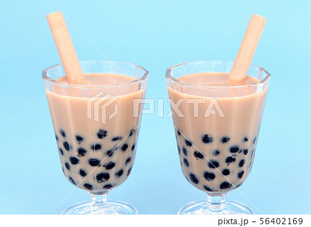 タピオカ タピオカ 56402169