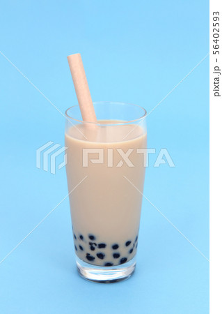 タピオカ 56402593