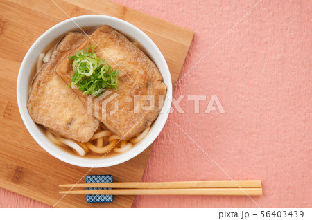 きつねうどん 56403439