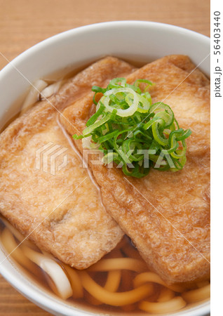 きつねうどん 56403440