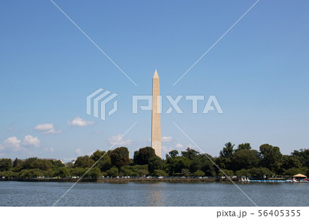 ワシントン記念塔 ワシントンメモリアル: Washington Monument ワシントン記念塔 ワシントンメモリアル: Washington Monument 56405355