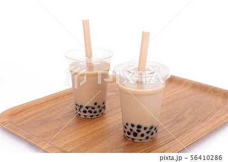 タピオカ タピオカ 56410286