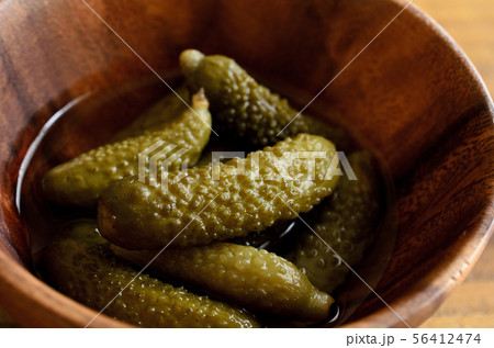ピクルス 56412474