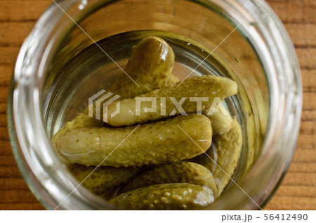 ピクルス 56412490