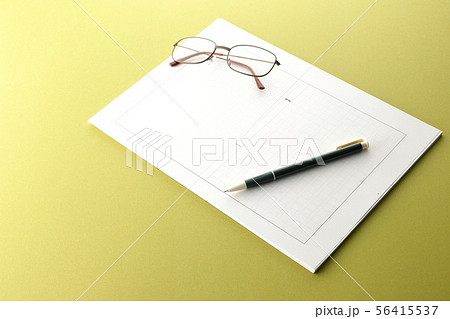 作家の先生 56415537