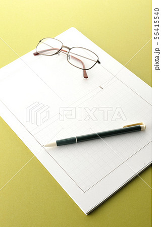 作家の先生 56415540