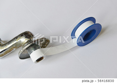 水道配管ネジ　シール 56416830