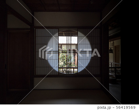 ならまちの風景 56419569