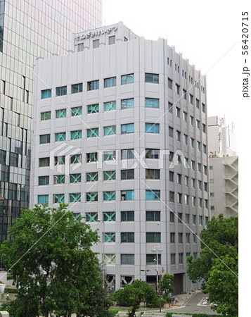 曽根崎警察署 曽根崎警察署 56420715